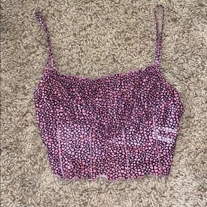 Shein Heart Tank